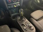 Mini Hatchback 2022 Sininen