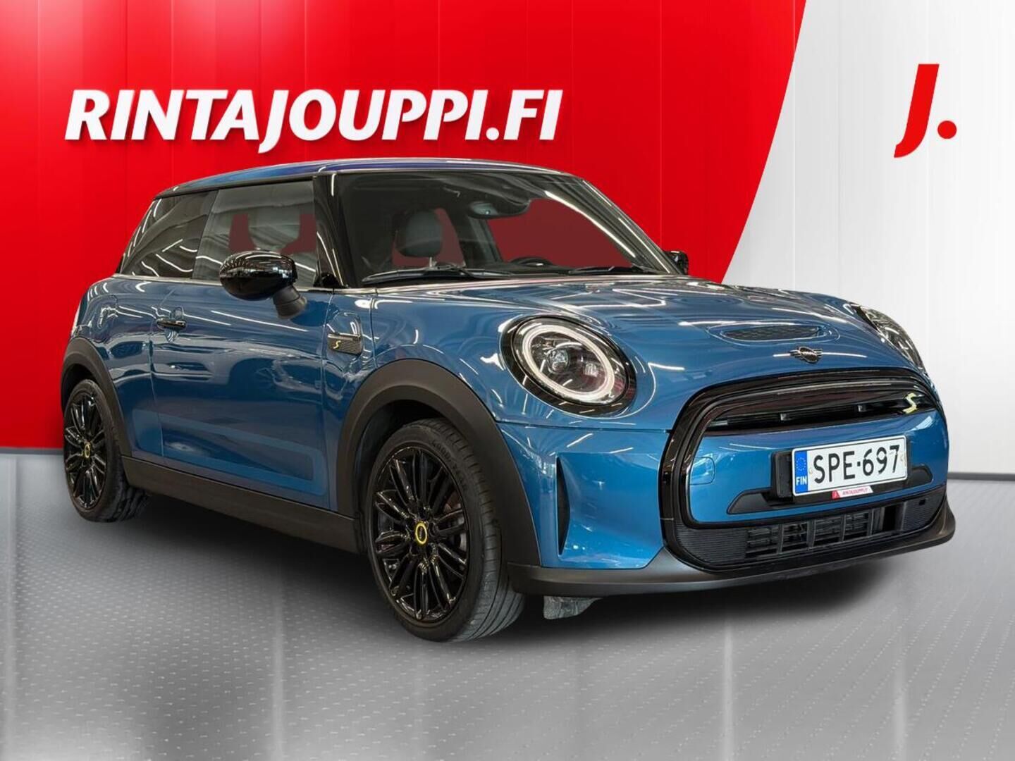 Mini Hatchback