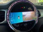 Mini Hatchback 2022 Sininen