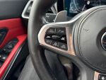 BMW 330 2021 Musta