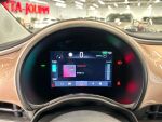 Fiat 500e 2021 Ruskea (beige)