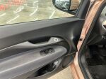 Fiat 500e 2021 Ruskea (beige)