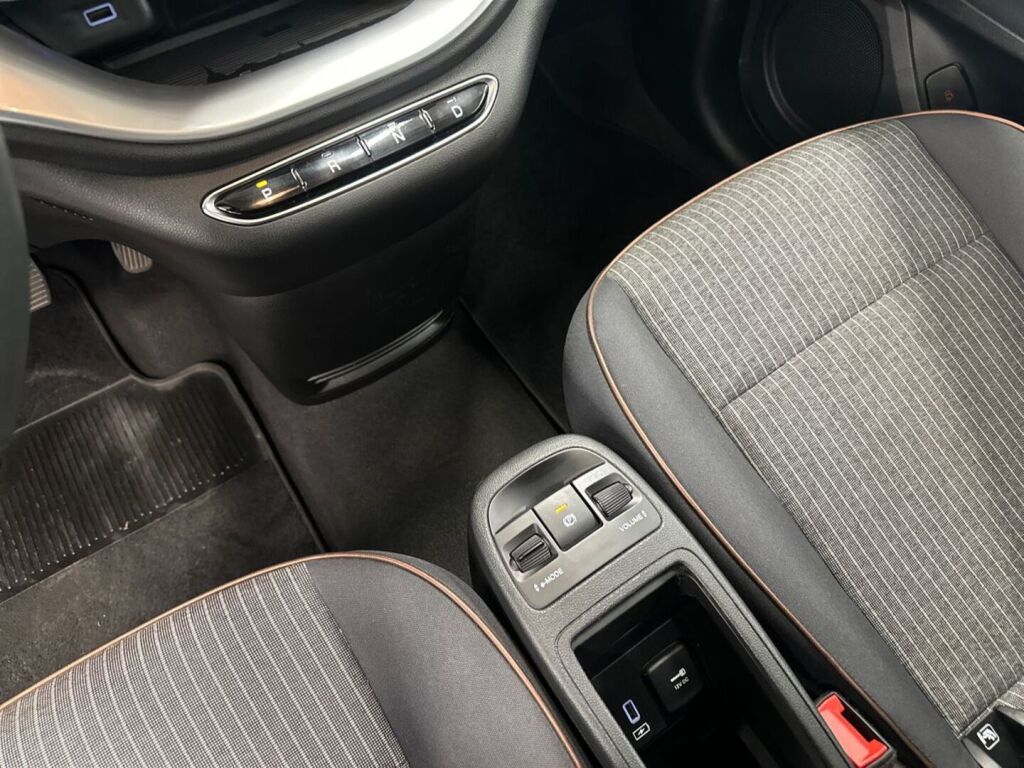 Fiat 500e 2021 Ruskea (beige)