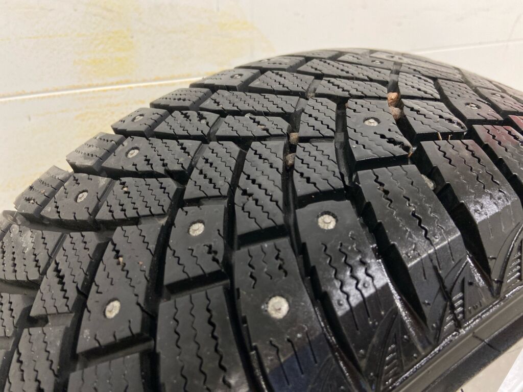 Skoda Octavia 2020 Musta