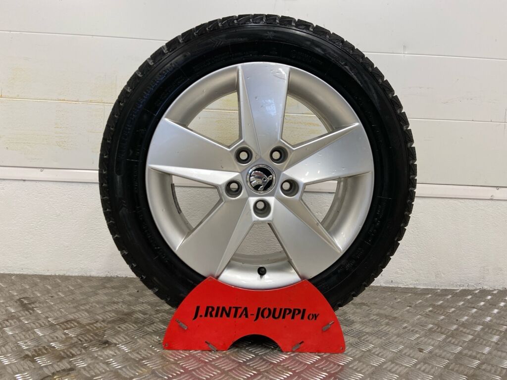 Skoda Octavia 2020 Musta