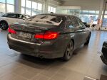 BMW 530 2020 Harmaa