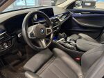 BMW 530 2020 Harmaa