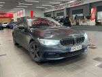 BMW 530 2020 Harmaa