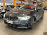 BMW 530 2020 Harmaa