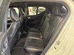 Volvo XC40 2021 Valkoinen