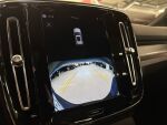 Volvo XC40 2021 Valkoinen