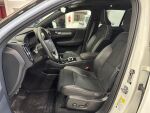 Volvo XC40 2021 Valkoinen