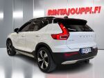 Volvo XC40 2021 Valkoinen