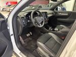 Volvo XC40 2021 Valkoinen