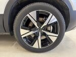 Volvo XC40 2021 Valkoinen