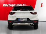 Kia Stonic 2023 Valkoinen