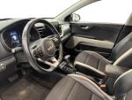 Kia Stonic 2023 Valkoinen