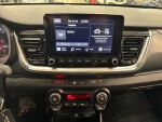 Kia Stonic 2023 Valkoinen