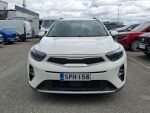 Kia Stonic 2023 Valkoinen