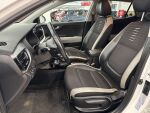 Kia Stonic 2023 Valkoinen