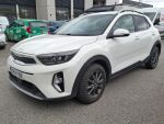 Kia Stonic 2023 Valkoinen