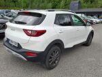 Kia Stonic 2023 Valkoinen