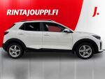 Kia Stonic 2023 Valkoinen