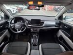 Kia Stonic 2023 Valkoinen