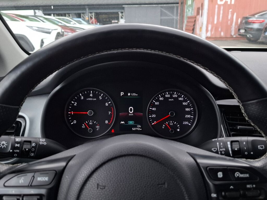 Kia Stonic 2023 Valkoinen