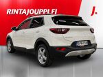 Kia Stonic 2023 Valkoinen