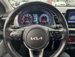 Kia Stonic 2023 Valkoinen
