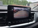 Kia Stonic 2023 Valkoinen