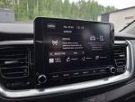 Kia Stonic 2023 Valkoinen