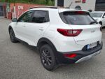 Kia Stonic 2023 Valkoinen