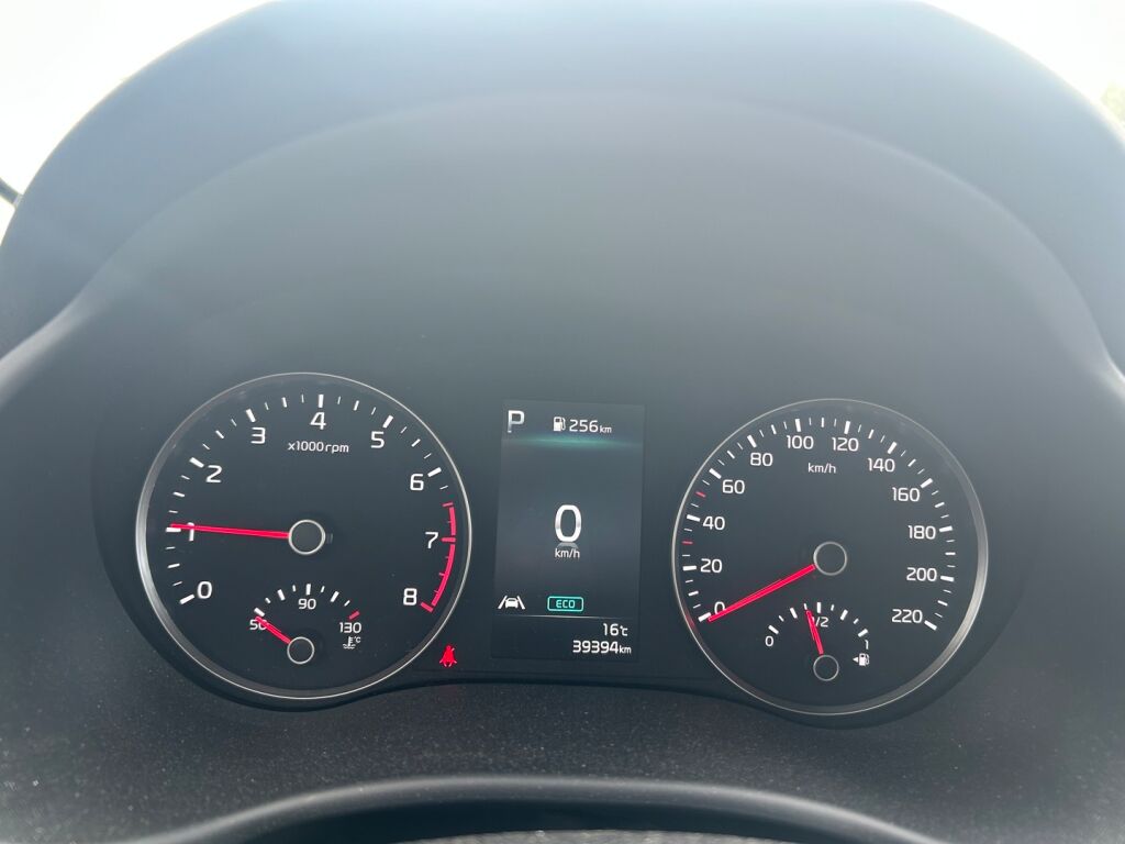Kia Stonic 2023 Harmaa
