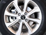 Kia Stonic 2023 Harmaa
