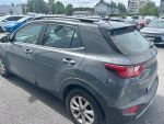 Kia Stonic 2023 Harmaa