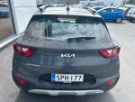 Kia Stonic 2023 Harmaa