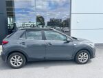 Kia Stonic 2023 Harmaa