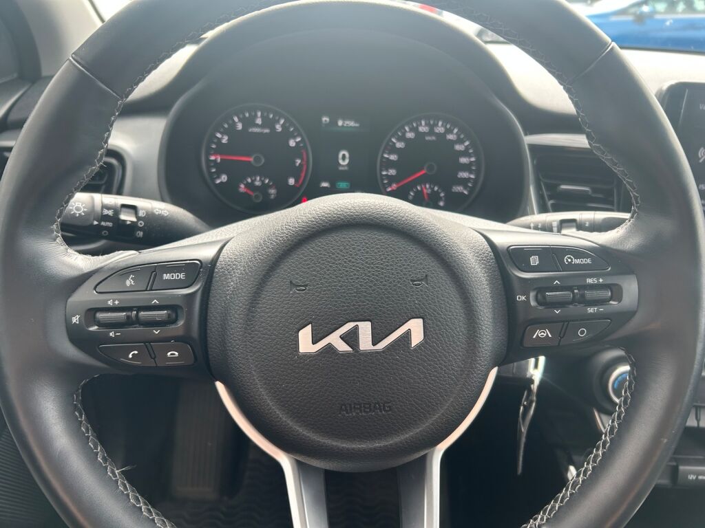 Kia Stonic 2023 Harmaa