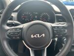 Kia Stonic 2023 Harmaa