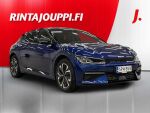 Kia EV6 2023 Sininen