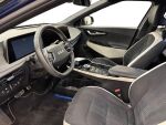 Kia EV6 2023 Sininen