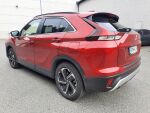 Mitsubishi Eclipse Cross 2023 Punainen