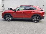 Mitsubishi Eclipse Cross 2023 Punainen