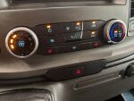 Ford Transit 2023 Harmaa