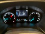 Ford Transit 2023 Harmaa