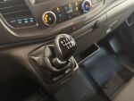 Ford Transit 2023 Harmaa