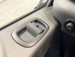 Ford Transit 2023 Harmaa
