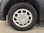 Ford Transit 2023 Harmaa